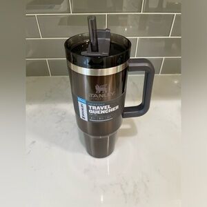 Storm Glass *Limited Edition* 40 oz Stanley Adventure Quencher Travel Tumbler